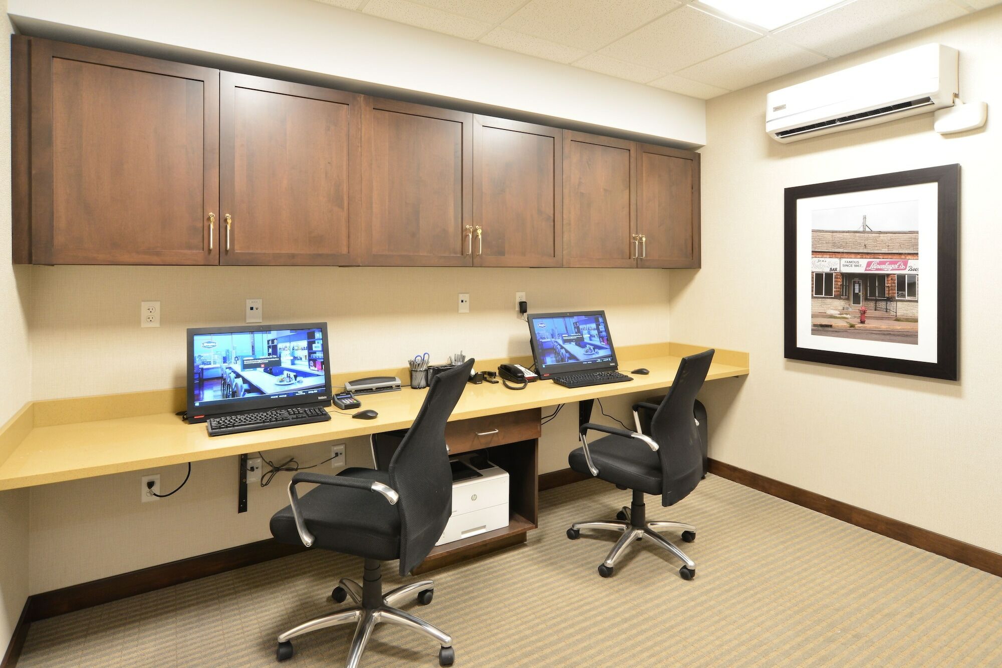 Hampton Inn & Suites Menomonie-Uw Stout Экстерьер фото